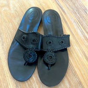 Jack Rogers Sandals